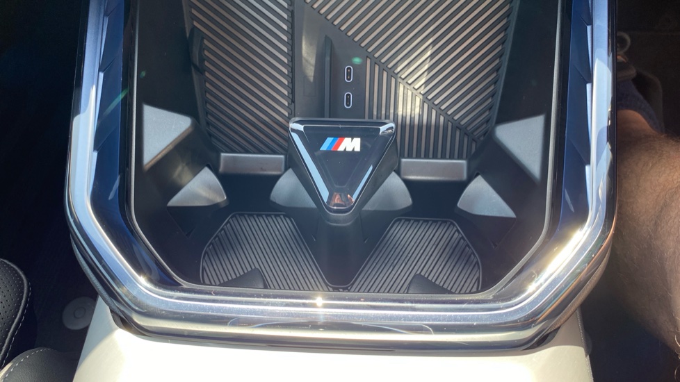 BMW X3 30e xDrive M Sport 5dr Auto Estate - Image 44