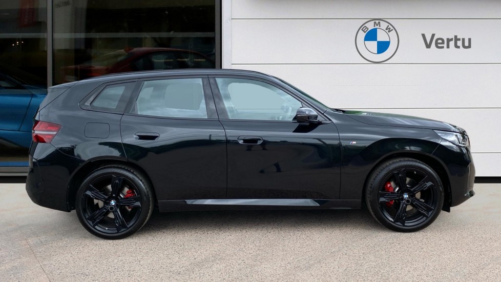 BMW X3 20d xDrive M Sport 5dr Step Auto [Pro Pack] Diesel Estate - Image 3