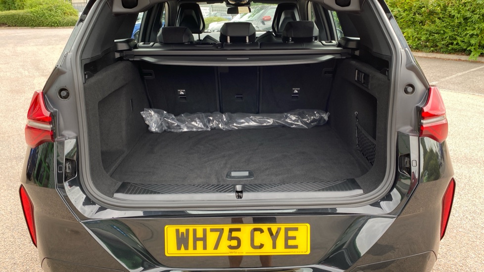 BMW X3 20d xDrive M Sport 5dr Step Auto [Pro Pack] Diesel Estate - Image 13