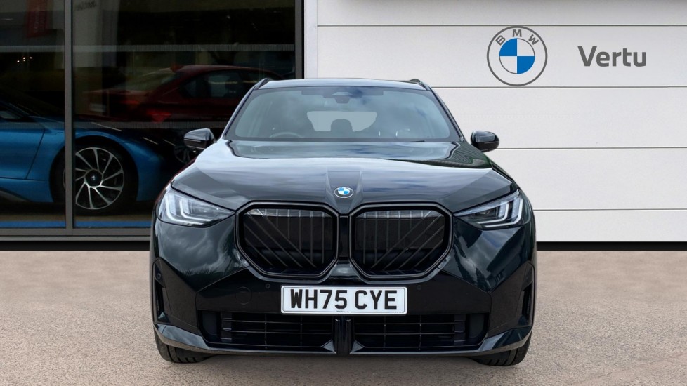 BMW X3 20d xDrive M Sport 5dr Step Auto [Pro Pack] Diesel Estate - Image 16