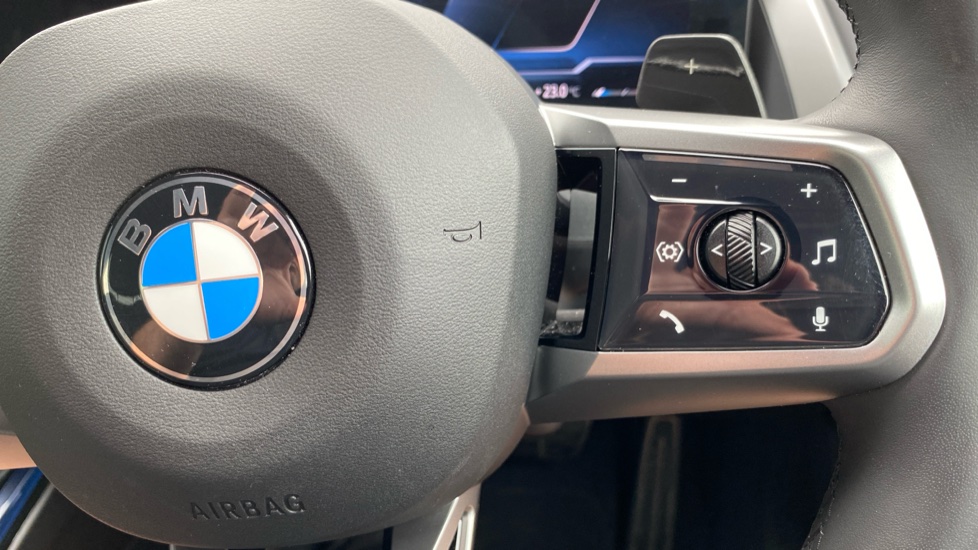 BMW X3 20d xDrive M Sport 5dr Step Auto [Pro Pack] Diesel Estate - Image 18