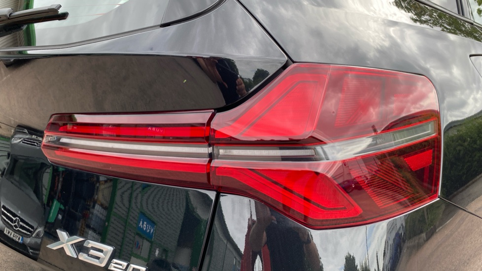 BMW X3 20d xDrive M Sport 5dr Step Auto [Pro Pack] Diesel Estate - Image 22