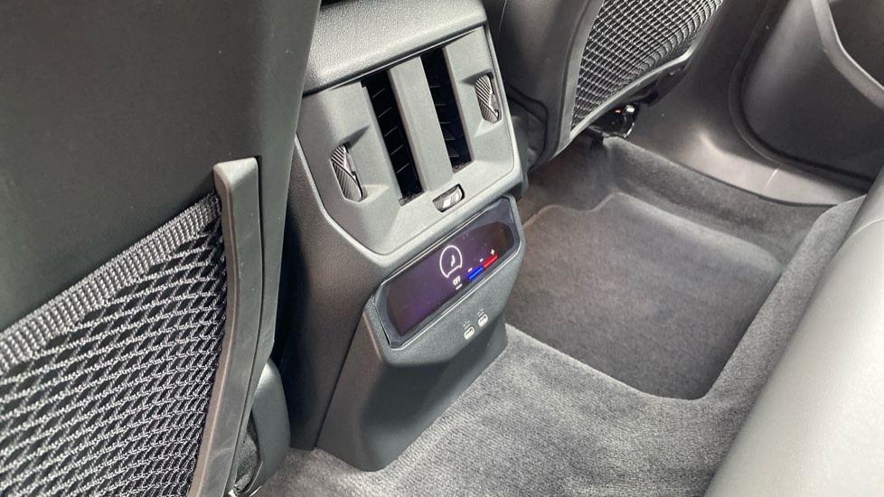 BMW X3 20d xDrive M Sport 5dr Step Auto [Pro Pack] Diesel Estate - Image 33