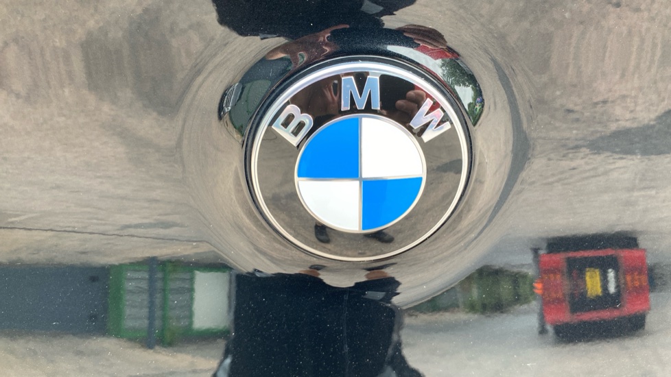 BMW X3 20d xDrive M Sport 5dr Step Auto [Pro Pack] Diesel Estate - Image 37