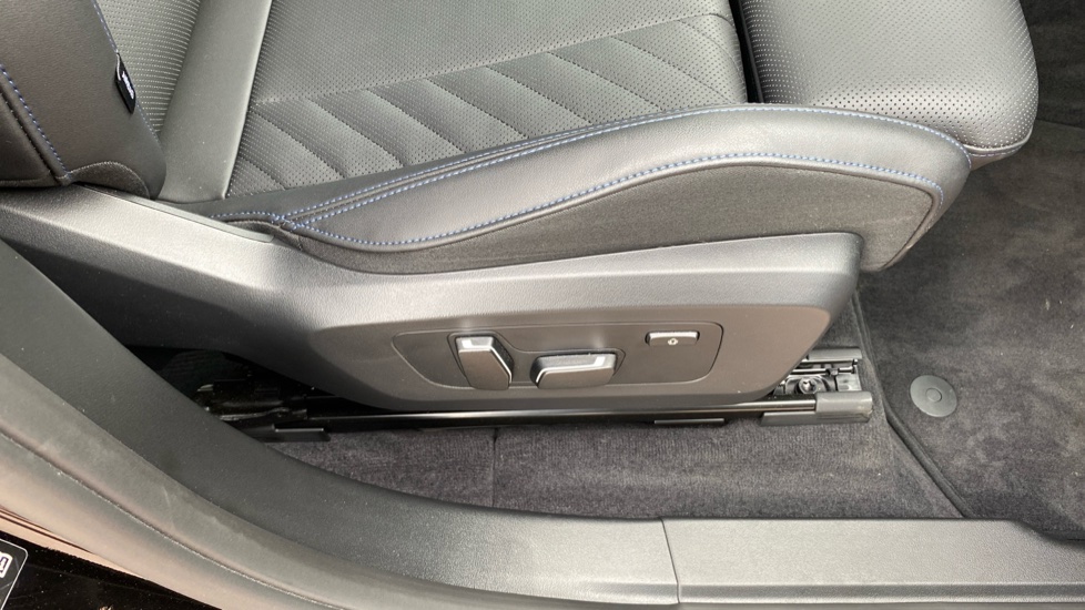 BMW X3 20d xDrive M Sport 5dr Step Auto [Pro Pack] Diesel Estate - Image 40