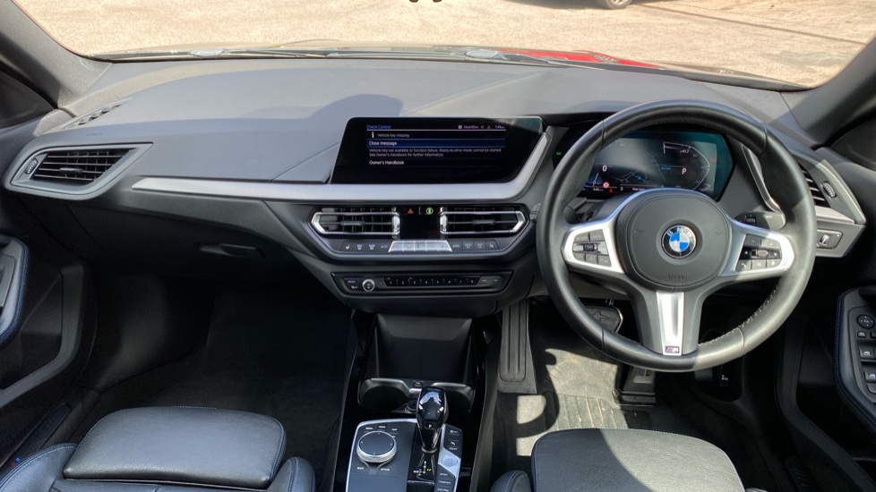 BMW 2 Series 218i [136] M Sport 4dr Petrol Saloon - Image 4