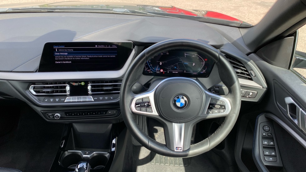 BMW 2 Series 218i [136] M Sport 4dr Petrol Saloon - Image 5