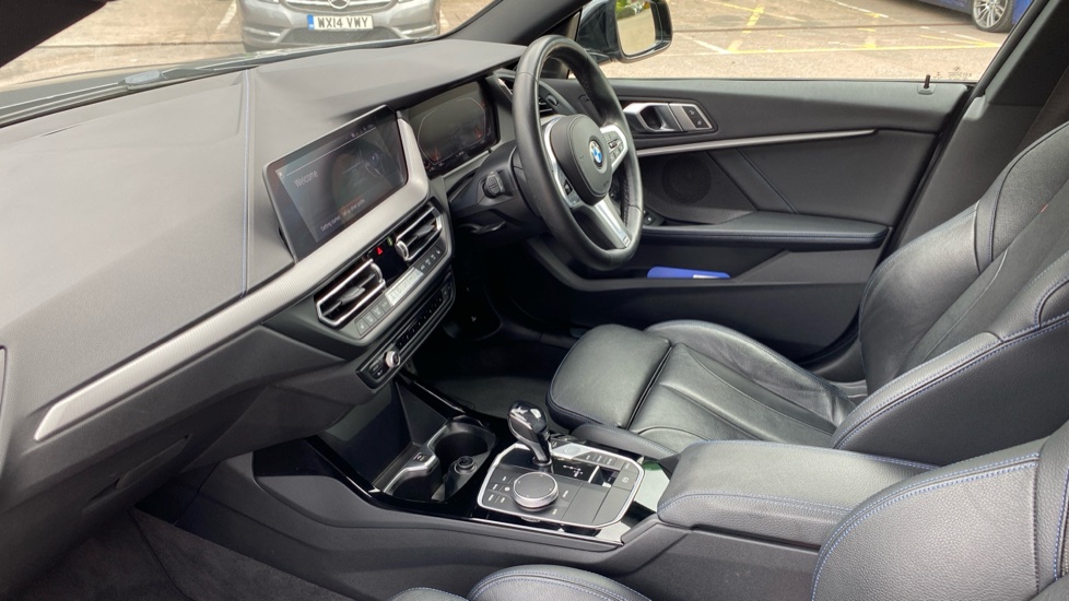 BMW 2 Series 218i [136] M Sport 4dr Petrol Saloon - Image 7