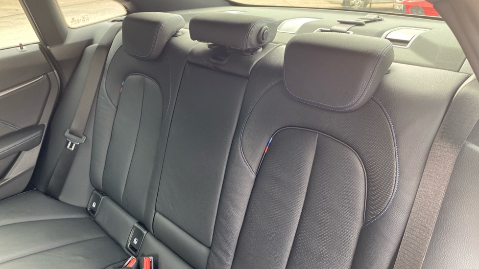BMW 2 Series 218i [136] M Sport 4dr Petrol Saloon - Image 12
