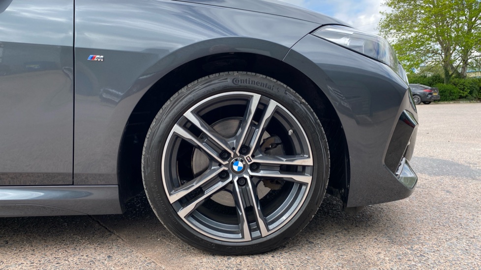 BMW 2 Series 218i [136] M Sport 4dr Petrol Saloon - Image 14
