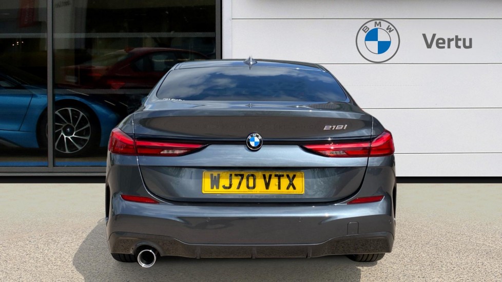 BMW 2 Series 218i [136] M Sport 4dr Petrol Saloon - Image 15