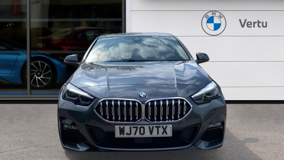 BMW 2 Series 218i [136] M Sport 4dr Petrol Saloon - Image 16