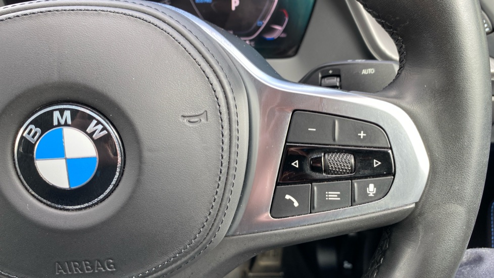 BMW 2 Series 218i [136] M Sport 4dr Petrol Saloon - Image 18