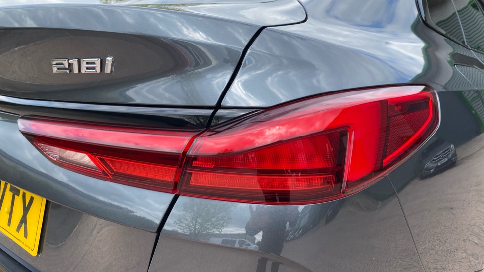 BMW 2 Series 218i [136] M Sport 4dr Petrol Saloon - Image 22