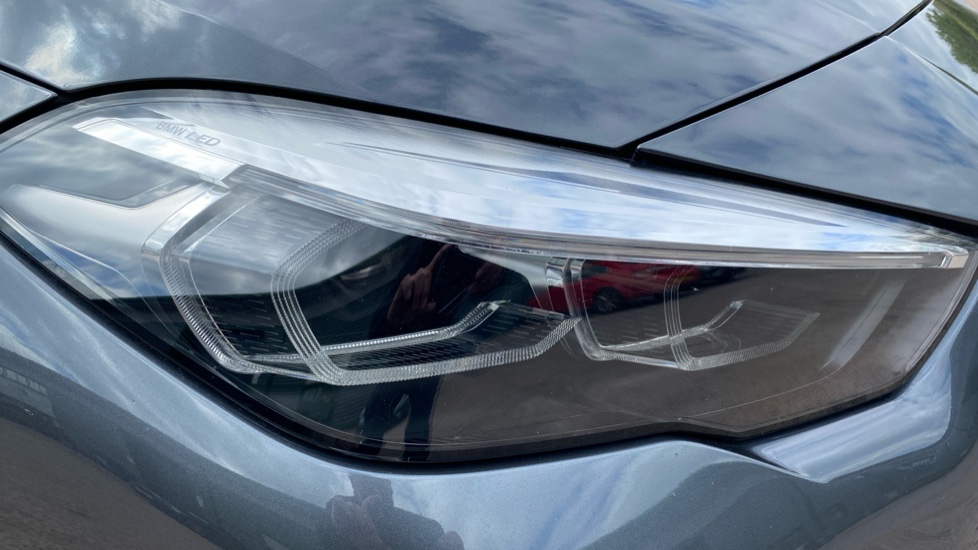 BMW 2 Series 218i [136] M Sport 4dr Petrol Saloon - Image 23