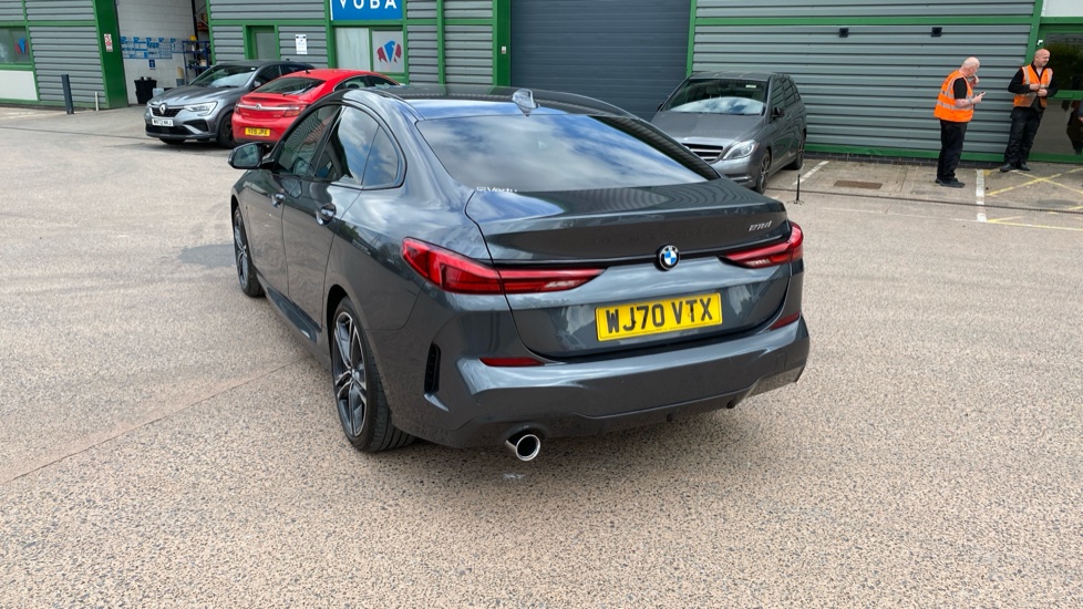 BMW 2 Series 218i [136] M Sport 4dr Petrol Saloon - Image 26
