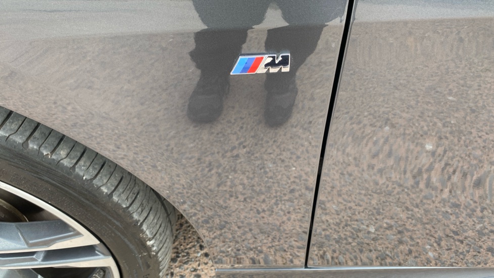 BMW 2 Series 218i [136] M Sport 4dr Petrol Saloon - Image 29