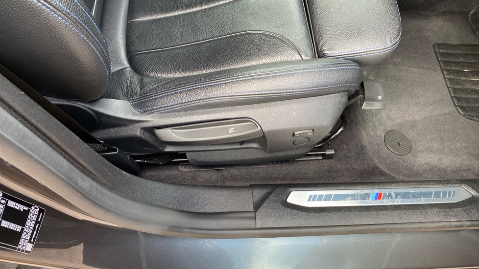 BMW 2 Series 218i [136] M Sport 4dr Petrol Saloon - Image 35