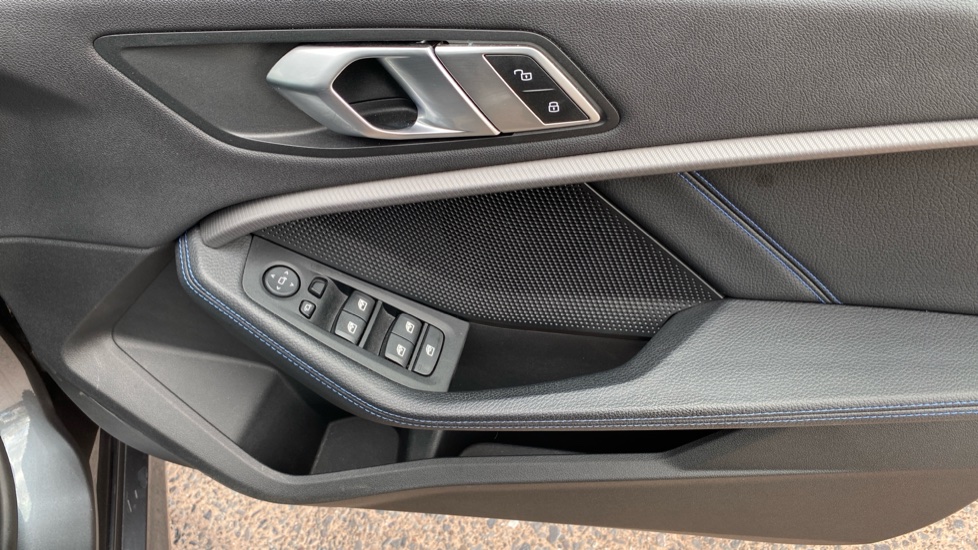 BMW 2 Series 218i [136] M Sport 4dr Petrol Saloon - Image 36