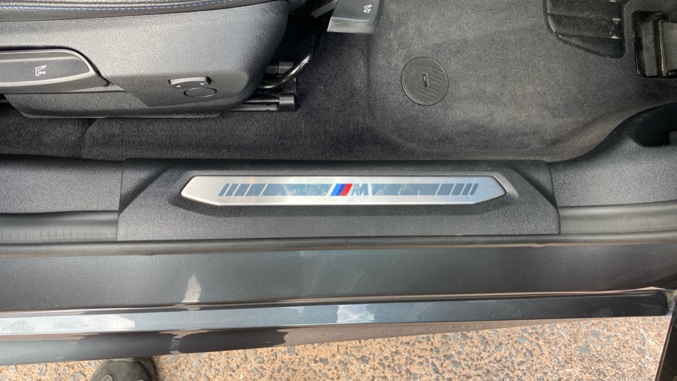 BMW 2 Series 218i [136] M Sport 4dr Petrol Saloon - Image 37