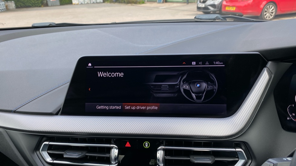 BMW 2 Series 218i [136] M Sport 4dr Petrol Saloon - Image 43