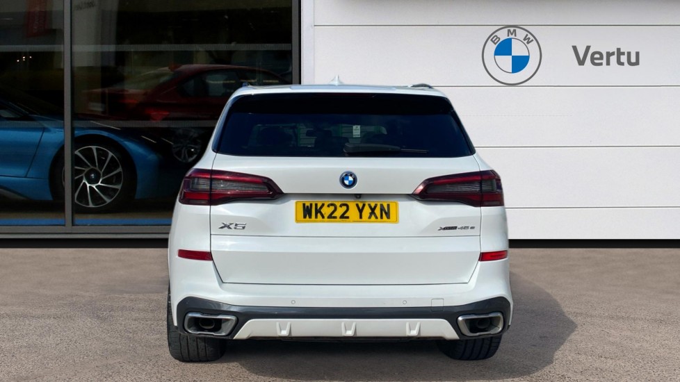 BMW X5 xDrive45e M Sport 5dr Auto Estate - Image 15