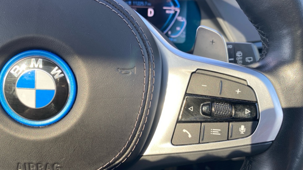 BMW X5 xDrive45e M Sport 5dr Auto Estate - Image 18
