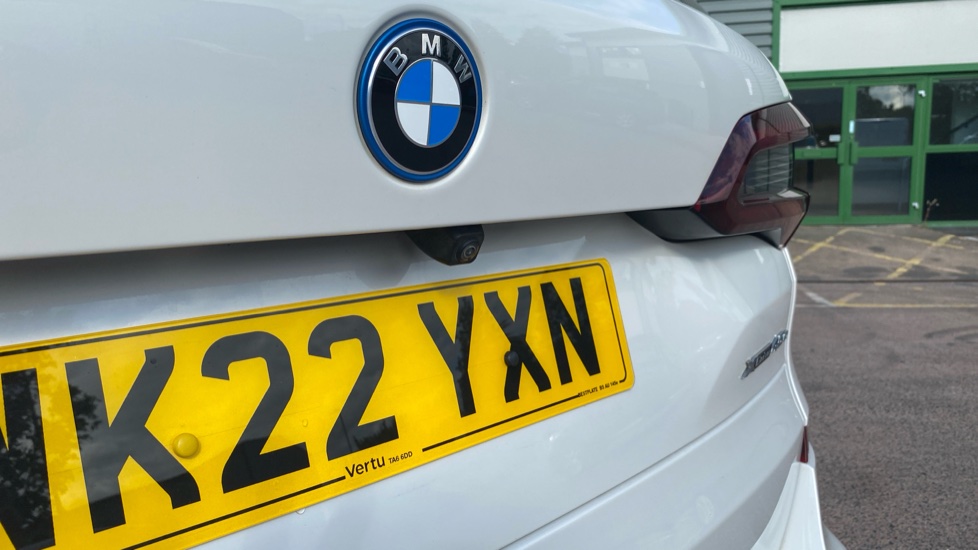 BMW X5 xDrive45e M Sport 5dr Auto Estate - Image 30