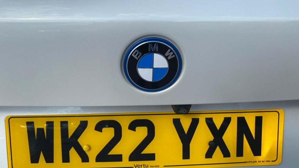 BMW X5 xDrive45e M Sport 5dr Auto Estate - Image 31