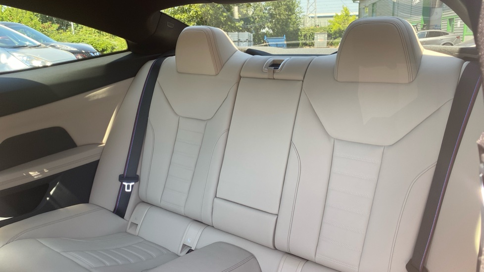 BMW 4 Series M440d xDrive MHT 2dr Step Auto Diesel Coupe - Image 12