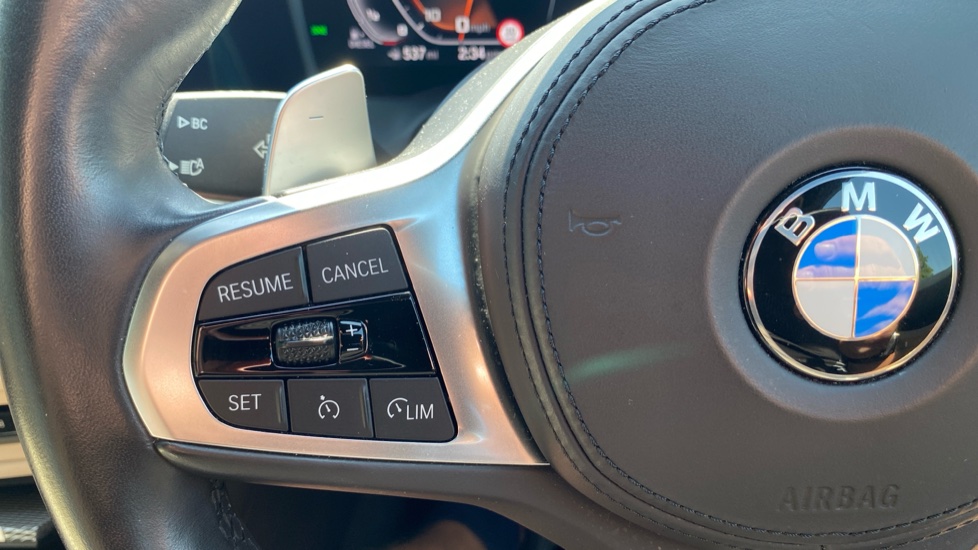 BMW 4 Series M440d xDrive MHT 2dr Step Auto Diesel Coupe - Image 17