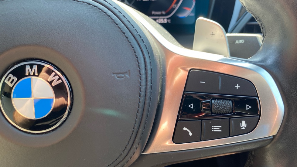 BMW 4 Series M440d xDrive MHT 2dr Step Auto Diesel Coupe - Image 18