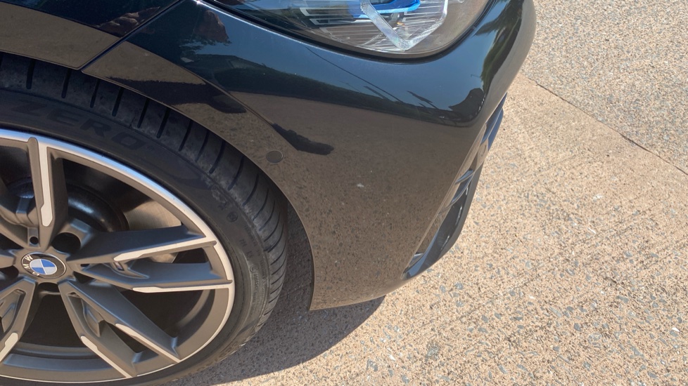 BMW 4 Series M440d xDrive MHT 2dr Step Auto Diesel Coupe - Image 28