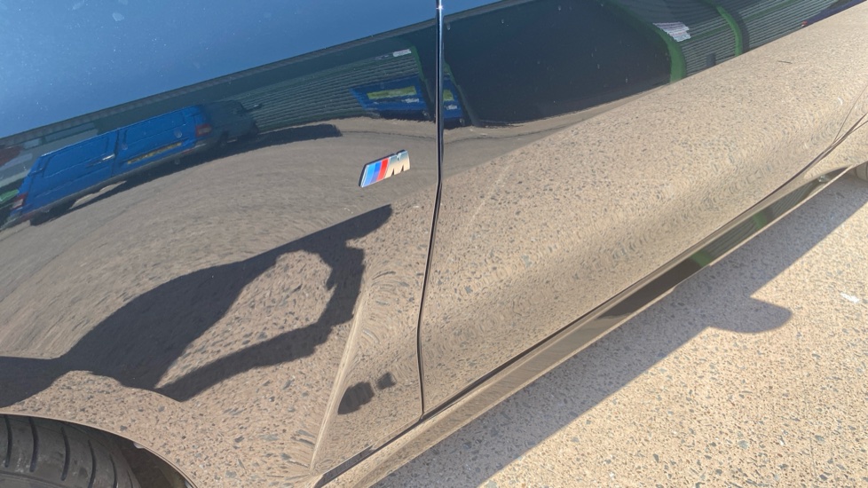 BMW 4 Series M440d xDrive MHT 2dr Step Auto Diesel Coupe - Image 30