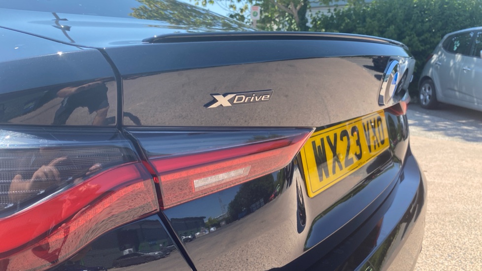 BMW 4 Series M440d xDrive MHT 2dr Step Auto Diesel Coupe - Image 33