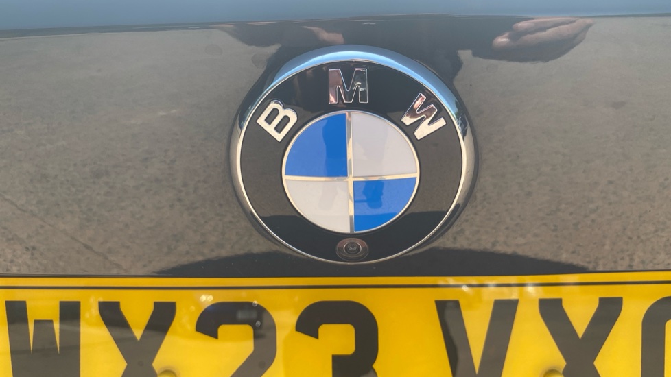 BMW 4 Series M440d xDrive MHT 2dr Step Auto Diesel Coupe - Image 35