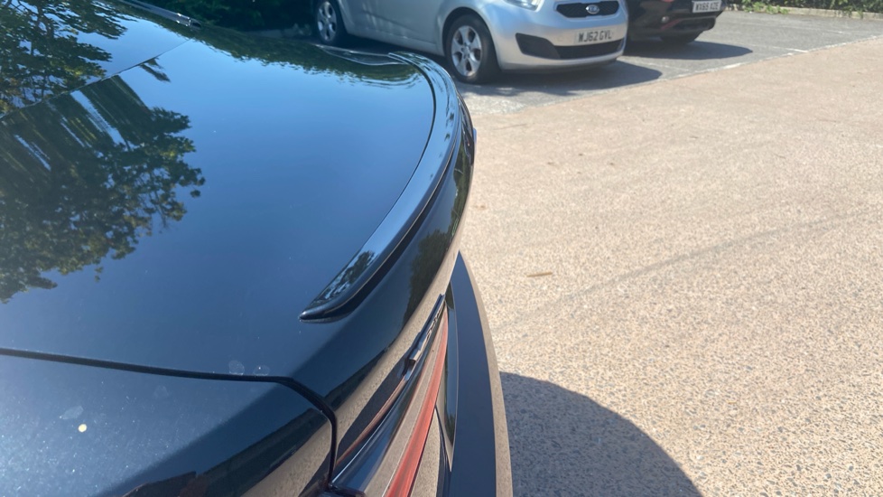 BMW 4 Series M440d xDrive MHT 2dr Step Auto Diesel Coupe - Image 36