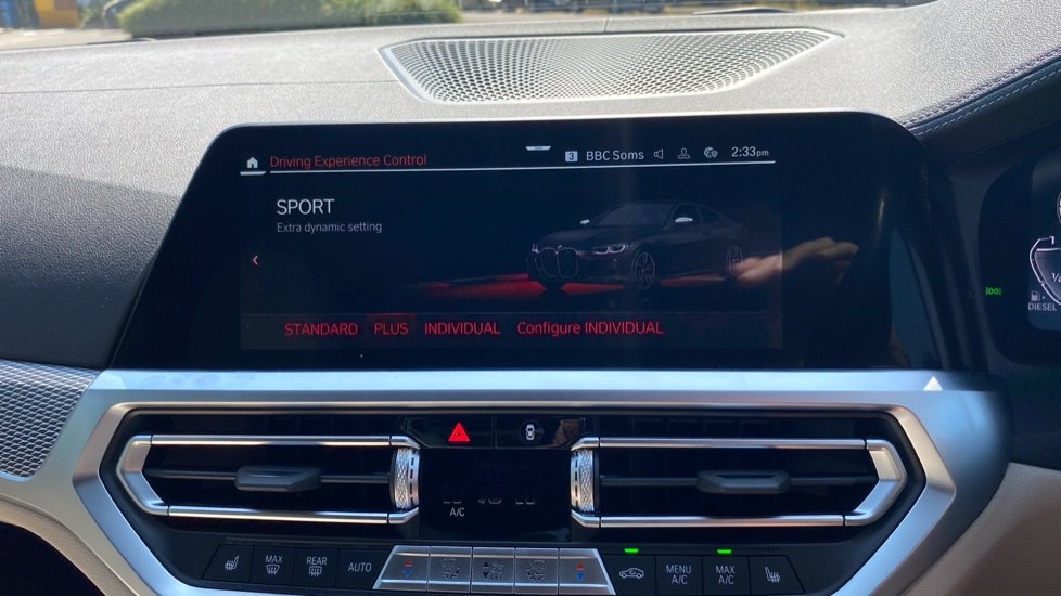 BMW 4 Series M440d xDrive MHT 2dr Step Auto Diesel Coupe - Image 50