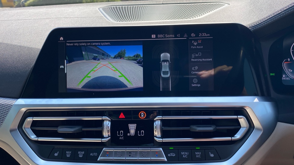 BMW 4 Series M440d xDrive MHT 2dr Step Auto Diesel Coupe - Image 54