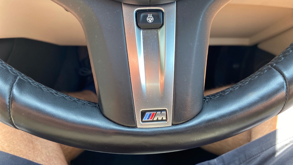 BMW 4 Series M440d xDrive MHT 2dr Step Auto Diesel Coupe - Image 59