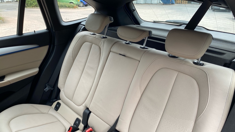 BMW X1 xDrive 20d M Sport 5dr Step Auto Diesel Estate - Image 12