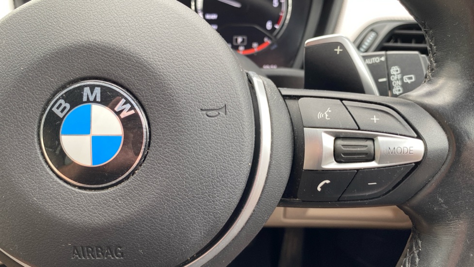 BMW X1 xDrive 20d M Sport 5dr Step Auto Diesel Estate - Image 18