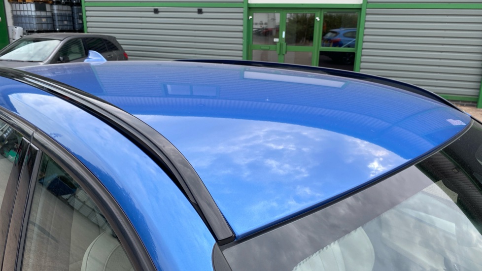 BMW X1 xDrive 20d M Sport 5dr Step Auto Diesel Estate - Image 21