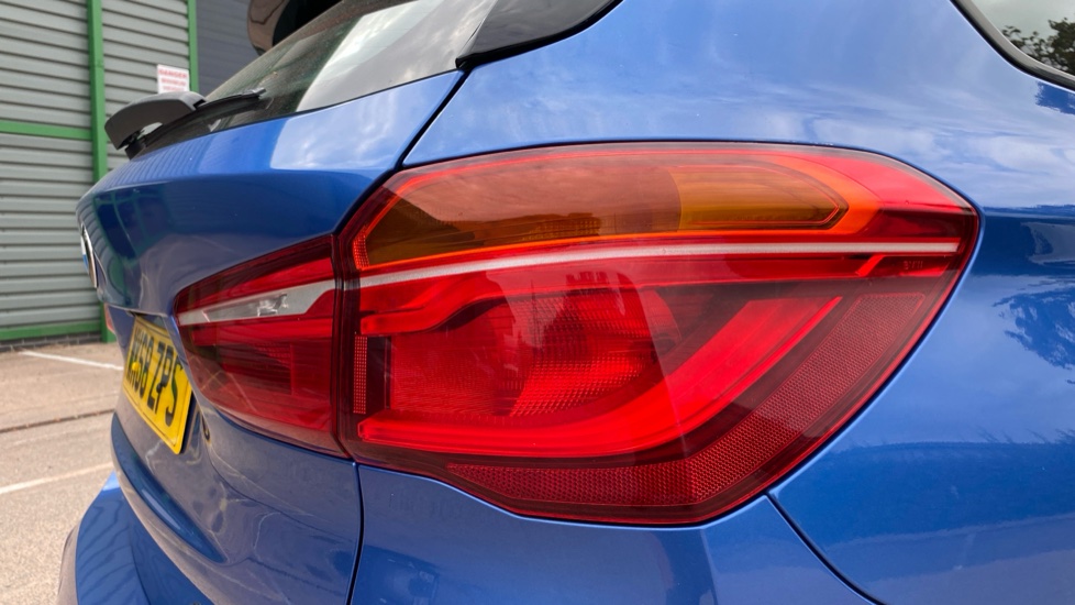 BMW X1 xDrive 20d M Sport 5dr Step Auto Diesel Estate - Image 22