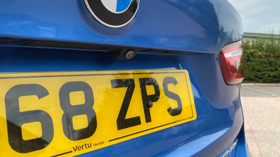 BMW X1 xDrive 20d M Sport 5dr Step Auto Diesel Estate - Image 34