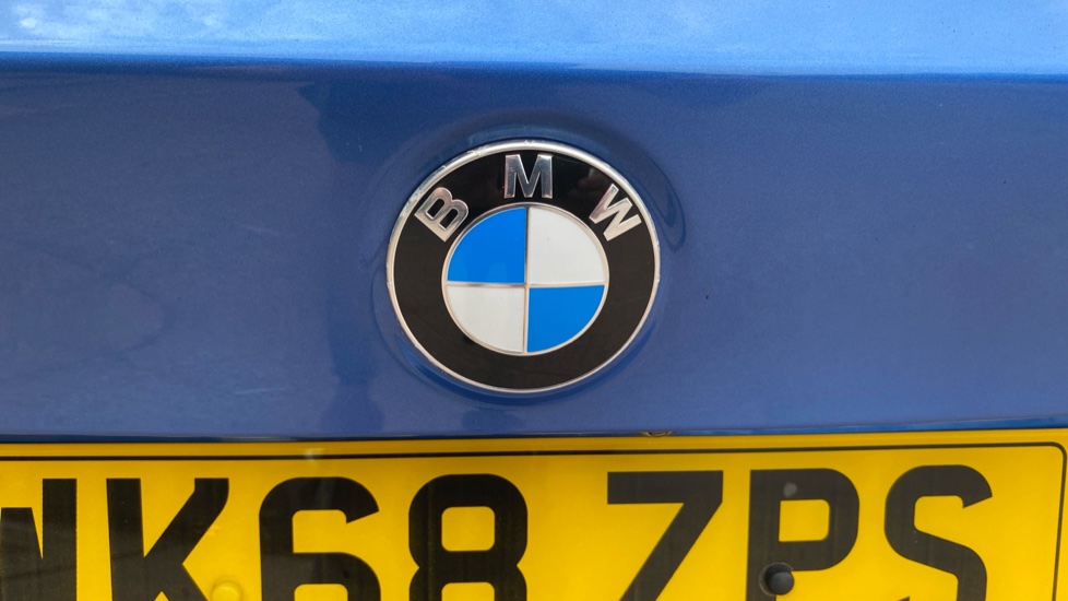 BMW X1 xDrive 20d M Sport 5dr Step Auto Diesel Estate - Image 35