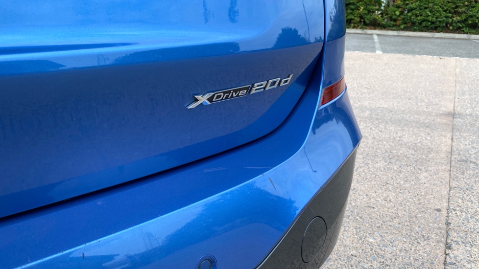 BMW X1 xDrive 20d M Sport 5dr Step Auto Diesel Estate - Image 36