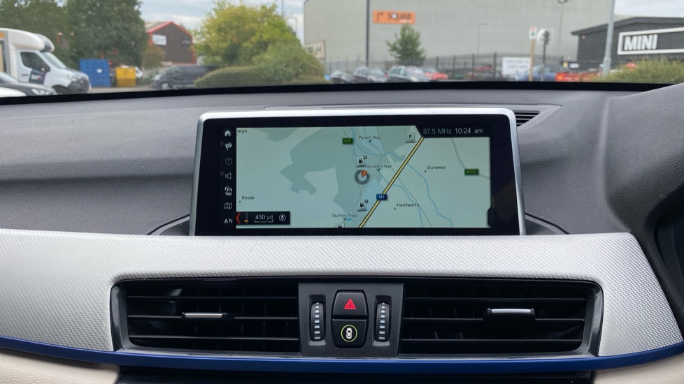 BMW X1 xDrive 20d M Sport 5dr Step Auto Diesel Estate - Image 46