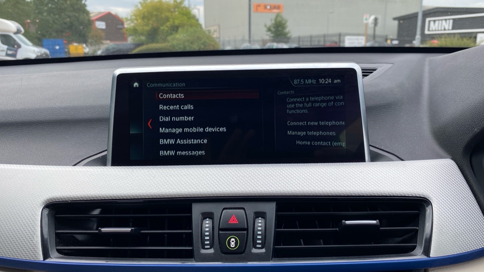 BMW X1 xDrive 20d M Sport 5dr Step Auto Diesel Estate - Image 47