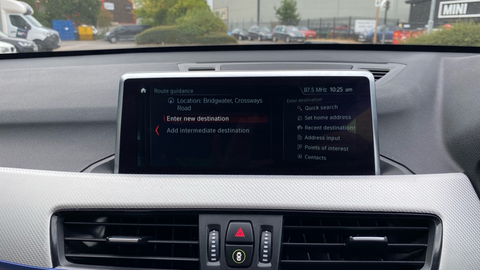 BMW X1 xDrive 20d M Sport 5dr Step Auto Diesel Estate - Image 50